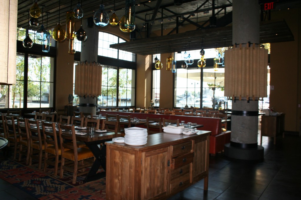 photo by Diane Bezucha