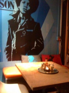 Photo: Guerilla Cafe