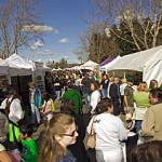 Photo: Dublin St. Patrick's Day Festival