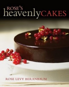 Rose's Heavenly Cakes cover image