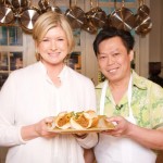 photo: Martha Stewart