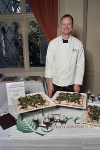 photo: Taste of the East Bay