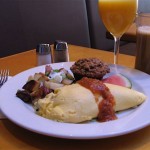 photo: Venus Restaurant