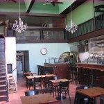 Cafe Noir, photo: yelp