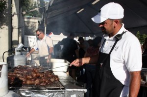photo: Oakland Greek Festival