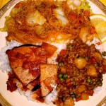 photo: No Worries Filipino Vegan Cuisine