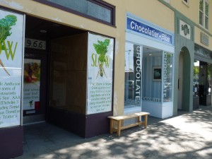 photo: east bay dish