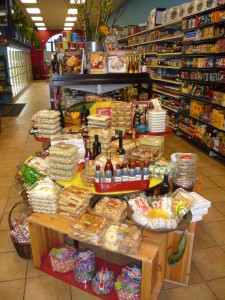 photo: Middle East Market