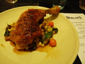 photo: Christina Mitchell