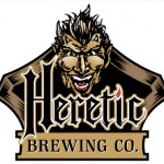 heretic brewery