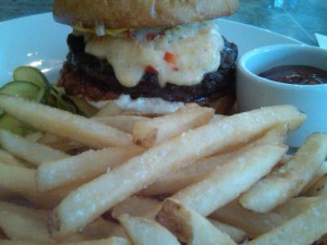 photo: Christina Mitchell