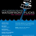 jack london flicks