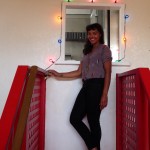 photo: Christina Mitchell