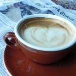 paisan free coffee nytimes