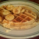 speger's waffle