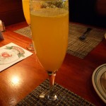 spenger's mimosa