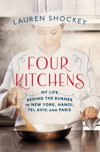book club four kitchens