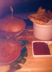 photo: Christina Mitchell