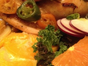 photo: Christina Mitchell