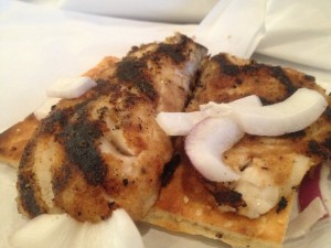 photo: Christina Mitchell