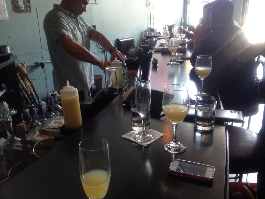 photo: Christina Mitchell