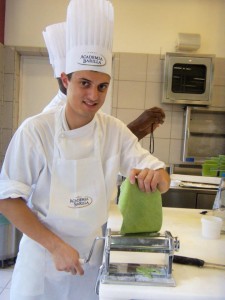 photo: Contra Costa College