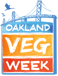 oaklandvegweek logo