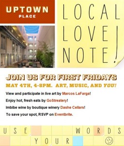 passport oakland local love