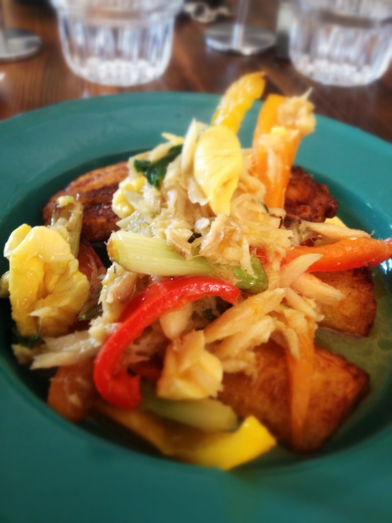 photo: Christina Mitchell