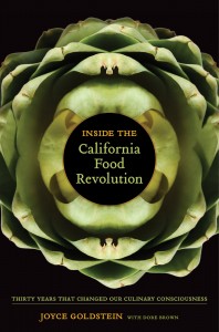 joyce goldstein california food revolution