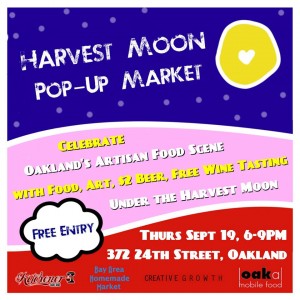 kitchener harvest moon pop-up