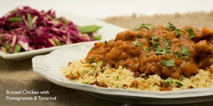 rockridge market hall braised-chicken-pomegranate-tamarind