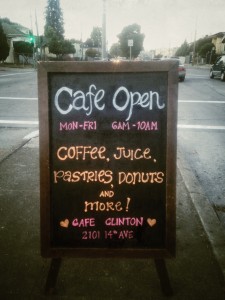 photo: Christina Mitchell