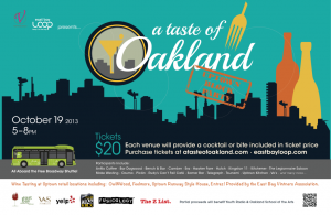 tasteofoakland_poster