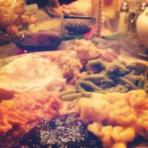 photo: Christina Mitchell