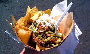 photo: Twister Truck