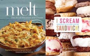 i scream sandwich melt