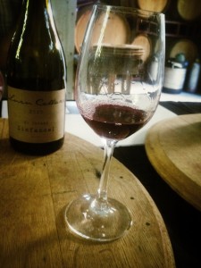 photo: Christina Mitchell