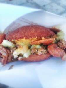 photo: Christina Mitchell