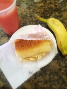 photo: Christina Mitchell