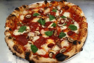 photo: Fist of Flour