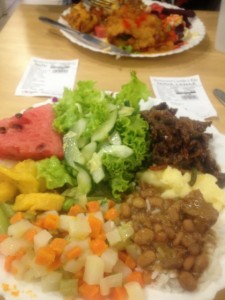 photo: Christina Mitchell