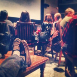 photo: Christina Mitchell