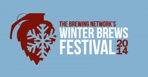 winter brews festival 2014