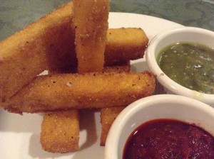 photo: Aunt Mary's Cafe