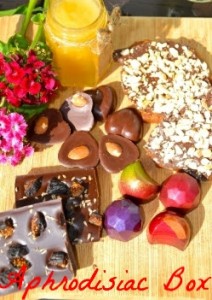 photo: Little Shop Artisan Box