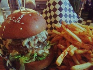 photo: Christina Mitchell