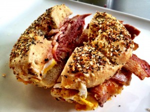 photo: Carlo Medina, Savor Oakland