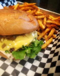 photo: Christina Mitchell, east bay dish