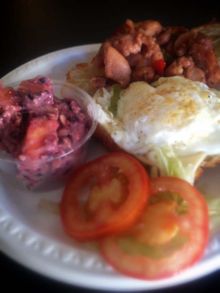 photo: Christina Mitchell